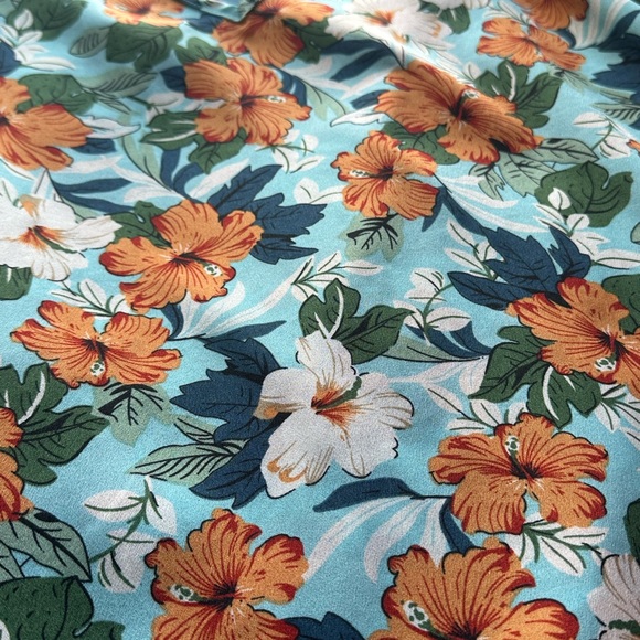 Shein Blouse - Picture 3 of 5